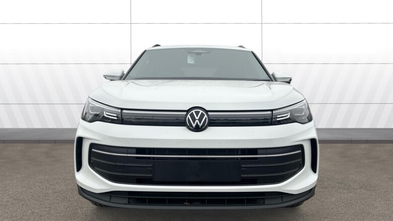 Volkswagen Tiguan 1.5 eTSI Life 5dr DSG Petrol Estate